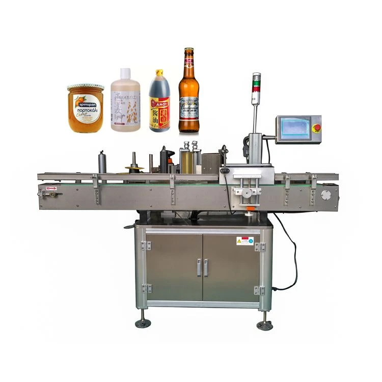 Labeling Tshuab