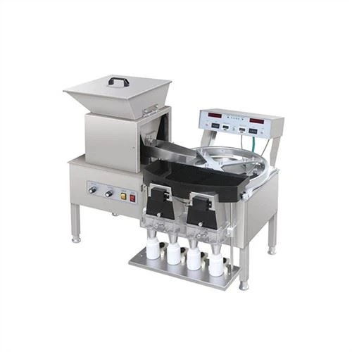 Me Desktop Capsule Tablet Pill Chewing Gum Candy Counting Machine